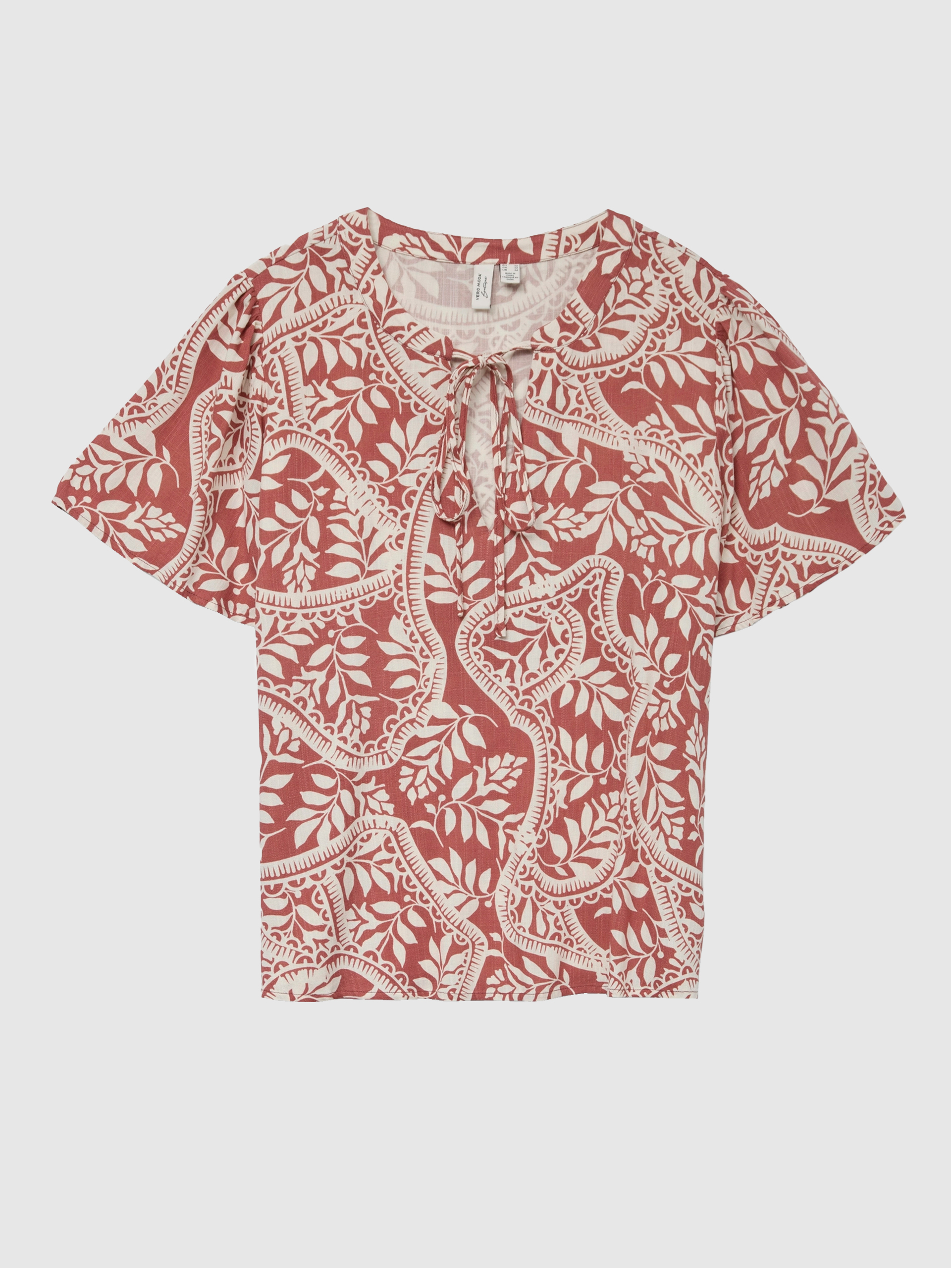 Blouse Woman Vero Moda