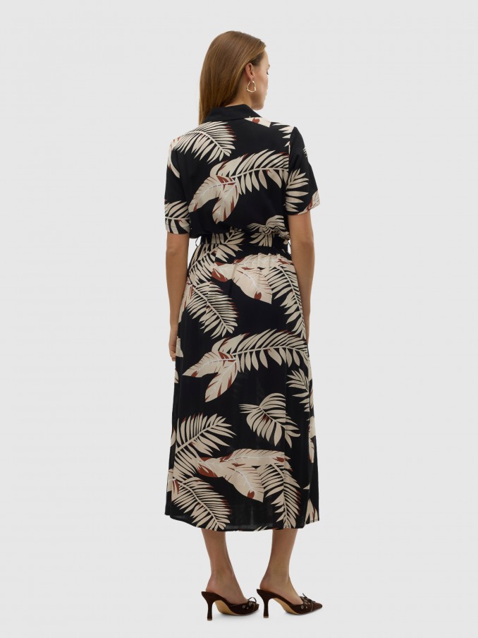 Dress Woman Vero Moda