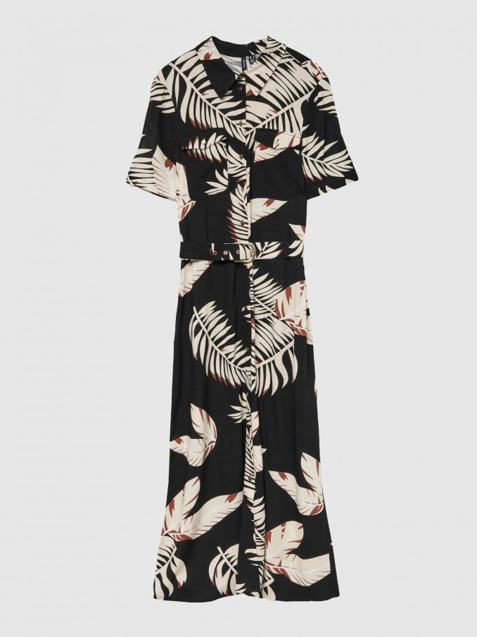 Vestido Mujer Vero Moda