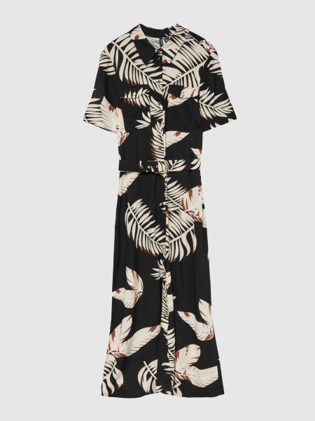 Dress Woman Vero Moda