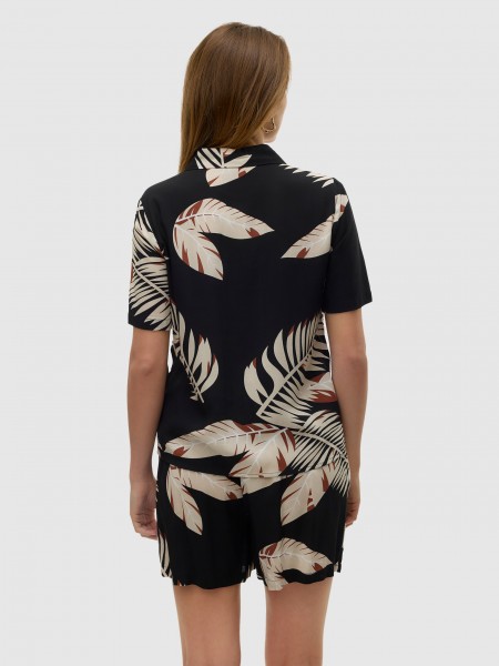 Camisa Mujer Vero Moda