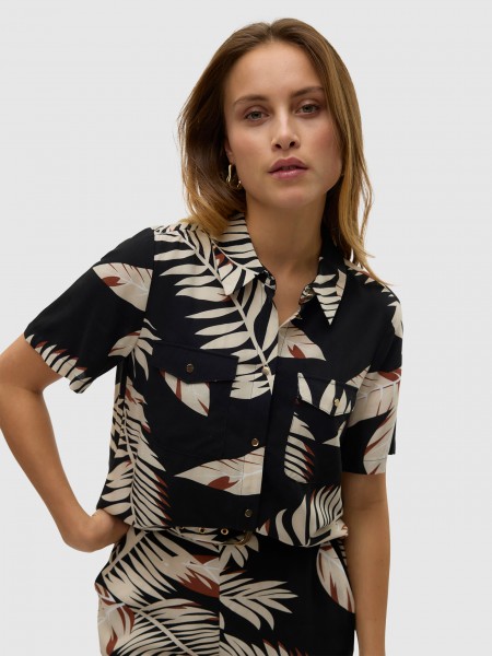 Camisa Mujer Vero Moda