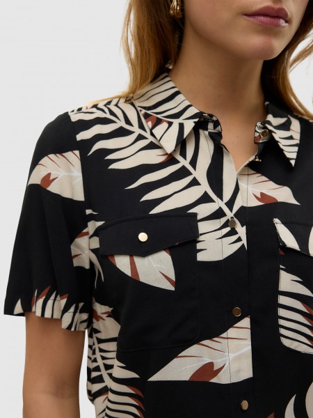 Camisa Mujer Vero Moda