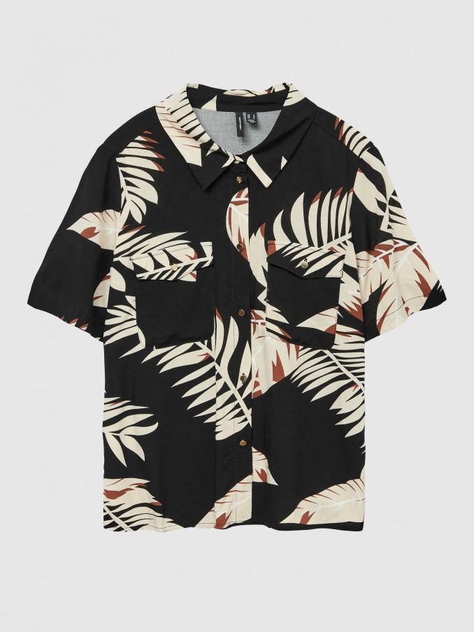 Camisa Mujer Vero Moda