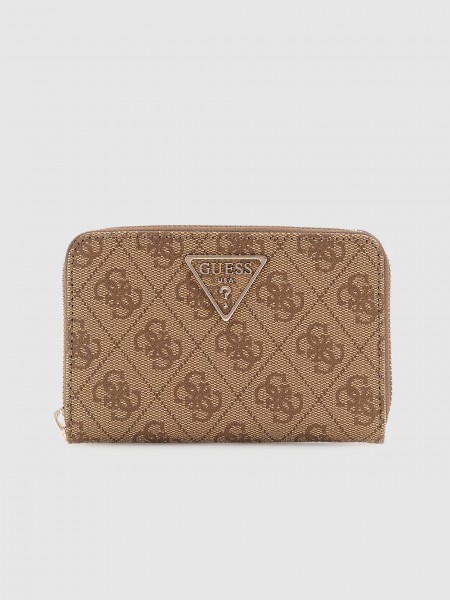 Porta Moedas Mulher Guess Acessrios