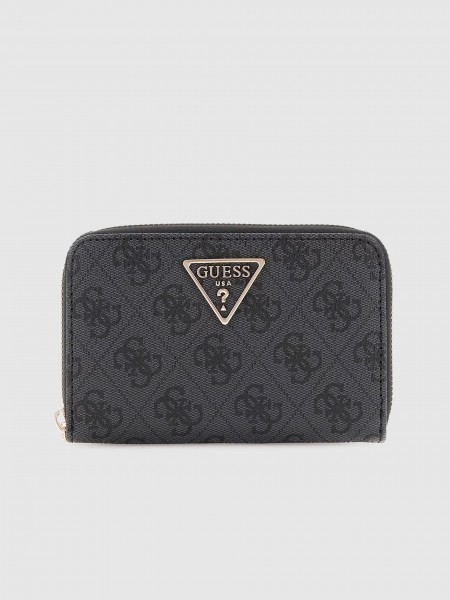 Porta Moedas Mulher Guess Acessrios