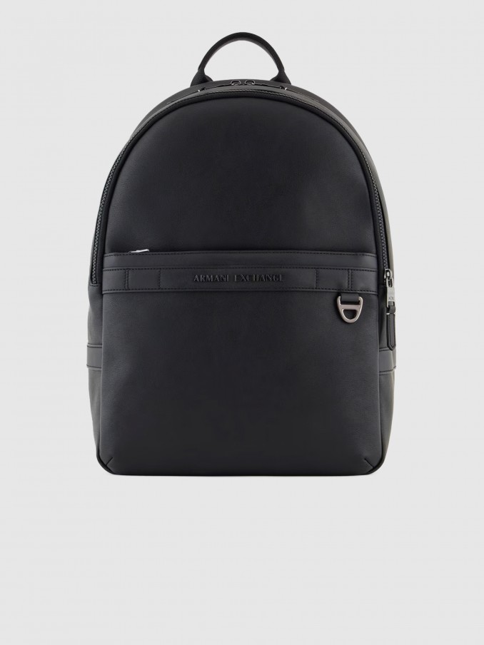 Mochila Hombre Armani Exchange