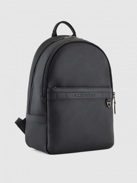 Backpack Man Armani Exchange