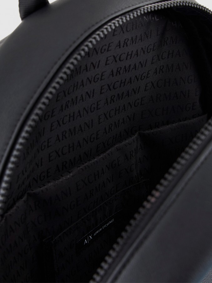 Mochila Hombre Armani Exchange