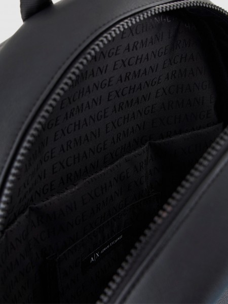 Backpack Man Armani Exchange