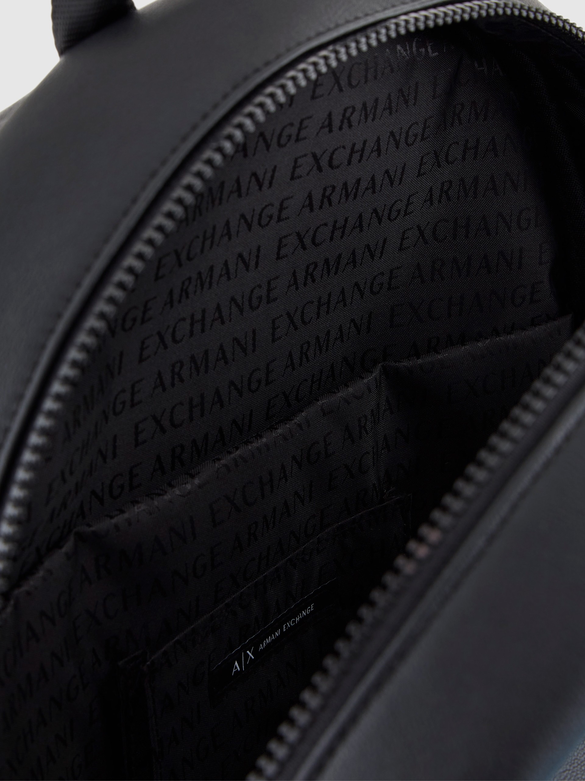 Mochila Hombre Armani Exchange