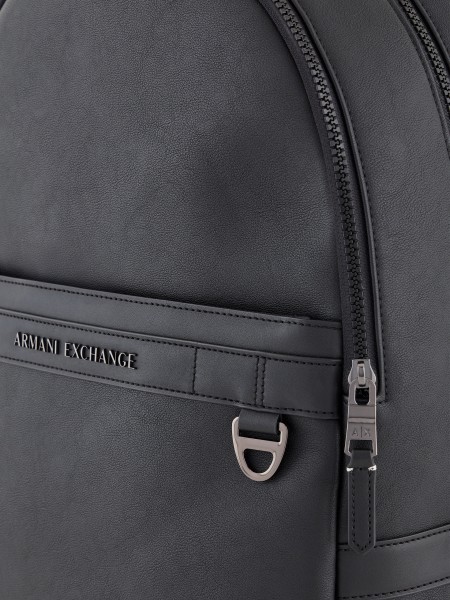 Backpack Man Armani Exchange