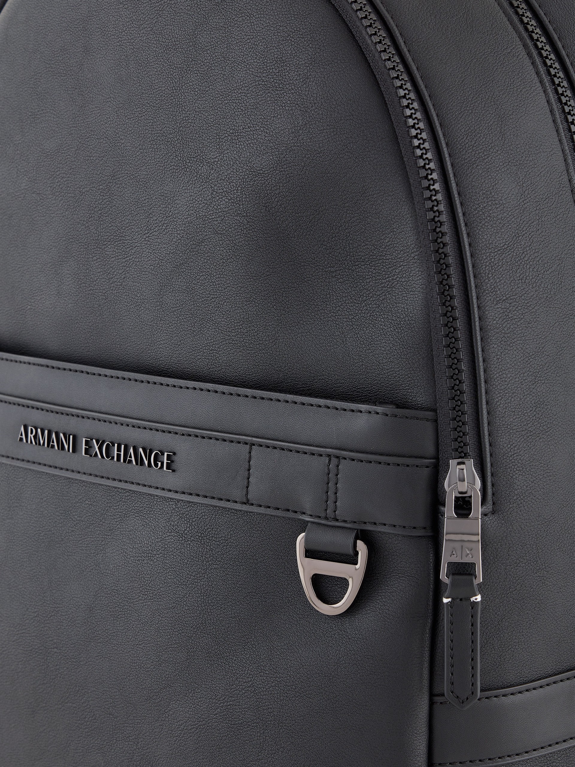 Mochila Hombre Armani Exchange