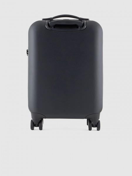 Medium Travelling Bag Man Armani Exchange