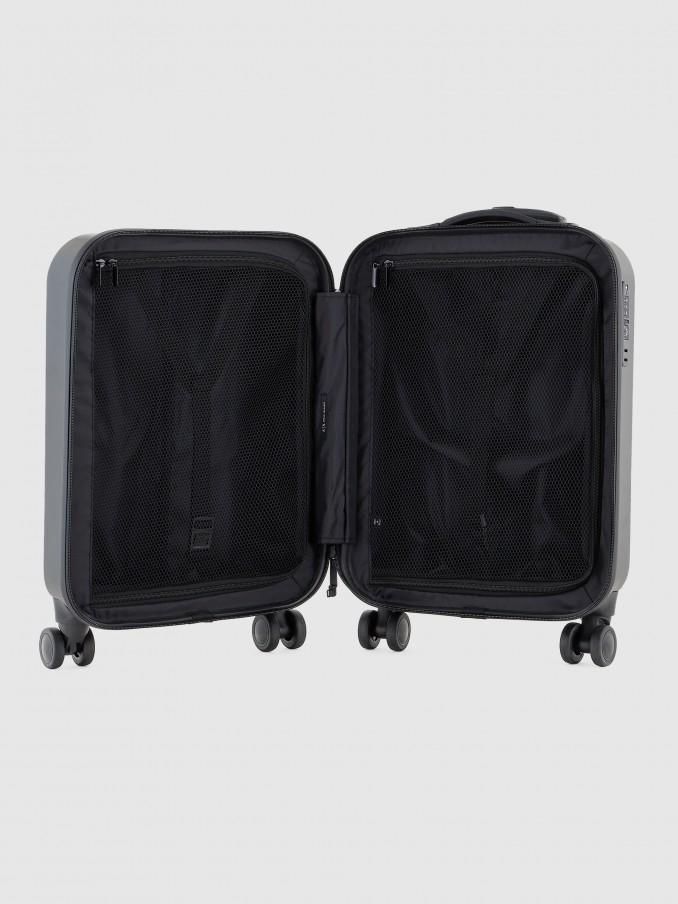 Medium Travelling Bag Man Armani Exchange