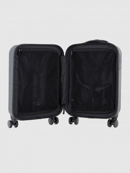 Medium Travelling Bag Man Armani Exchange