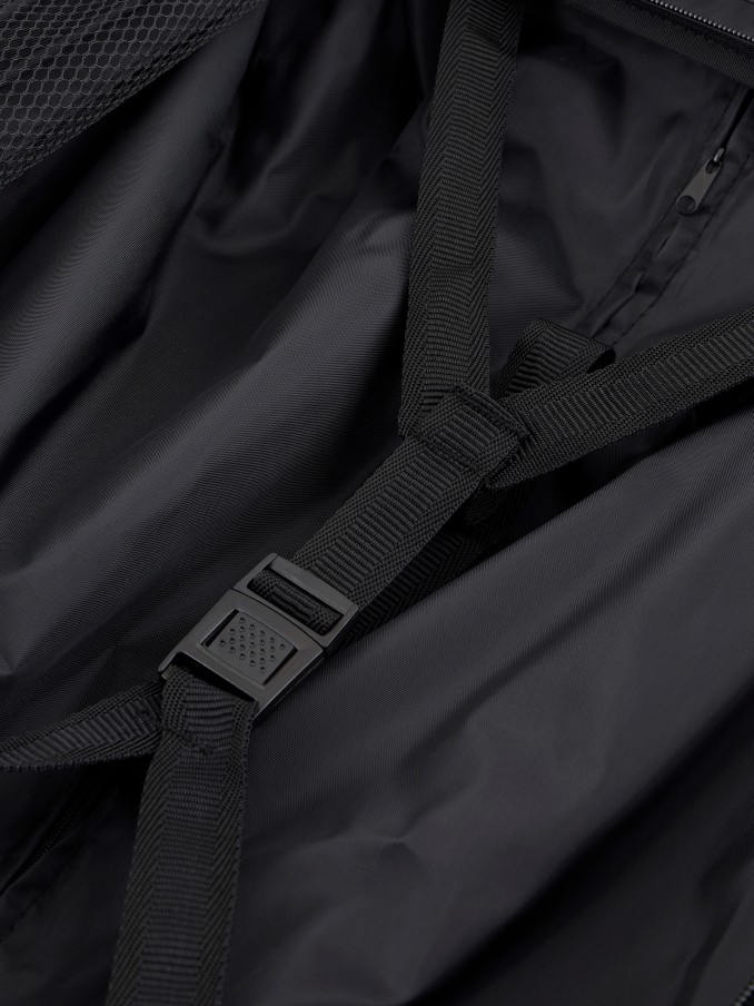 Medium Travelling Bag Man Armani Exchange