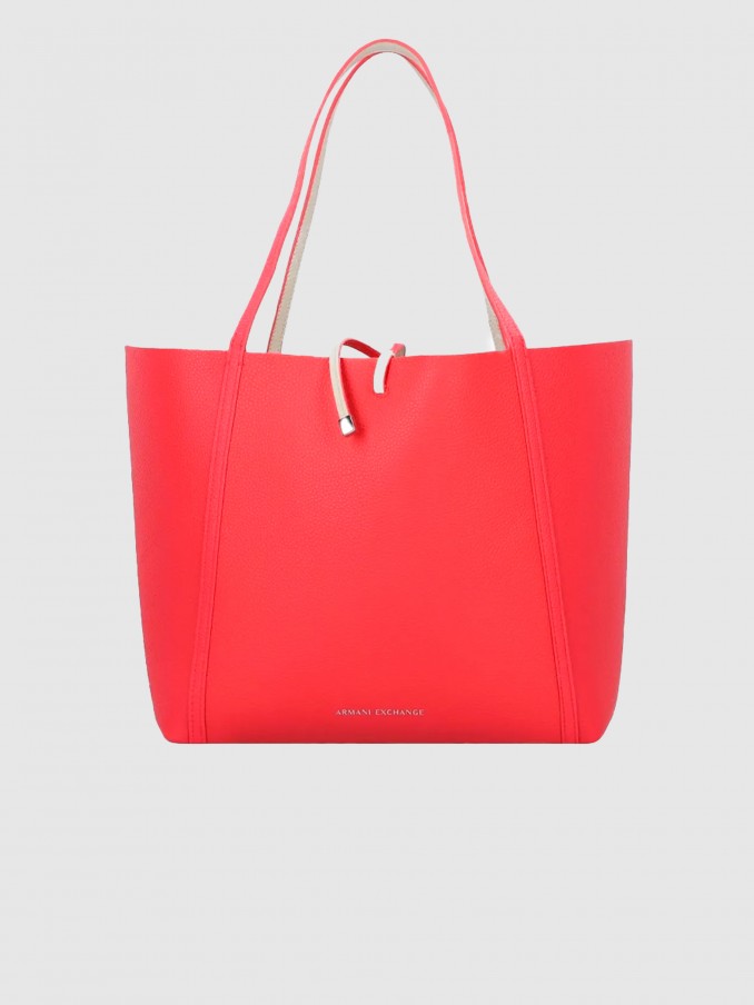 Shoppers Woman Armani Exchange