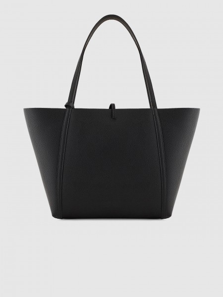 Shoppers Woman Armani Exchange