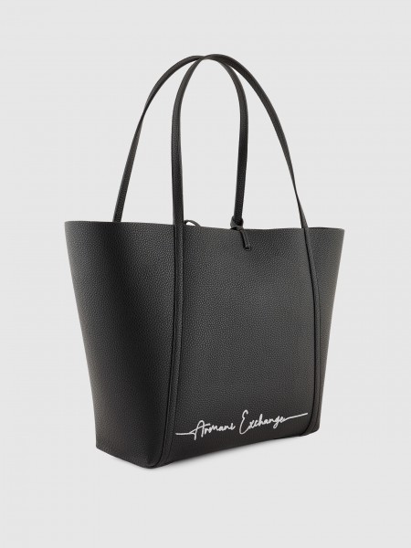 Shoppers Woman Armani Exchange