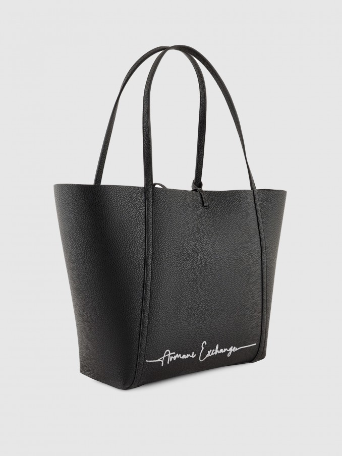 Shoppers Woman Armani Exchange