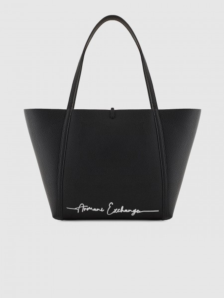 Shoppers Woman Armani Exchange