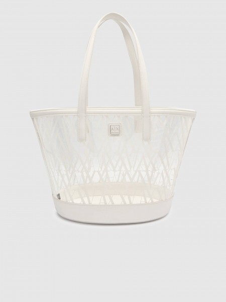 Shoppers Mulher Armani Exchange