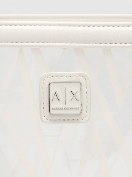 Bolsos Mujer Armani Exchange