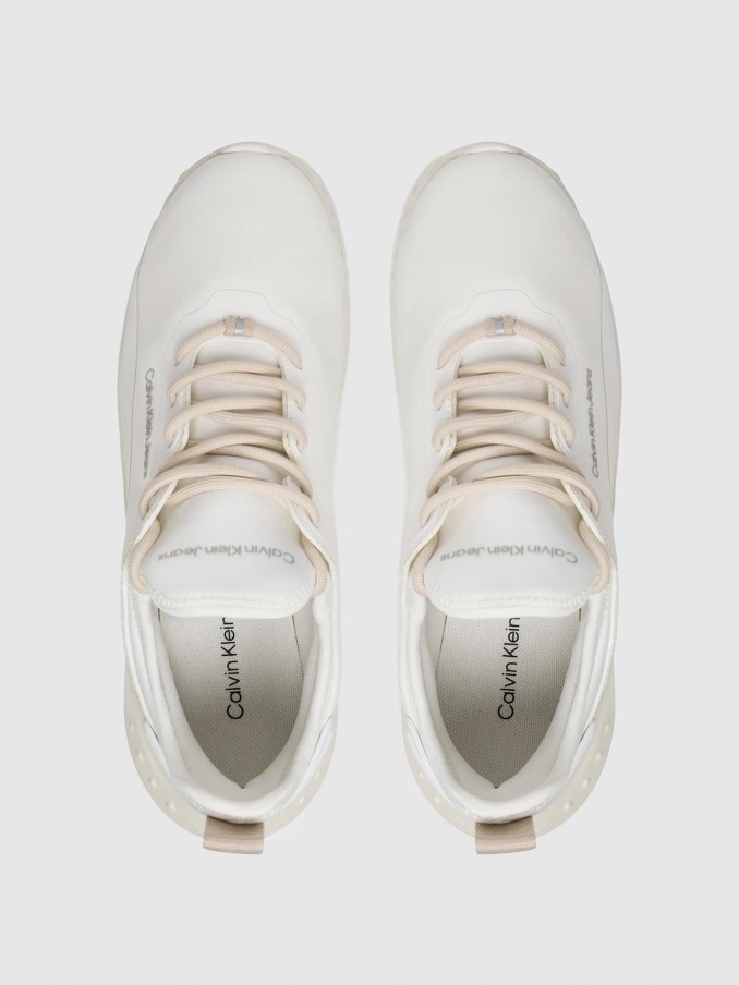 Sneakers Woman Calvin Klein