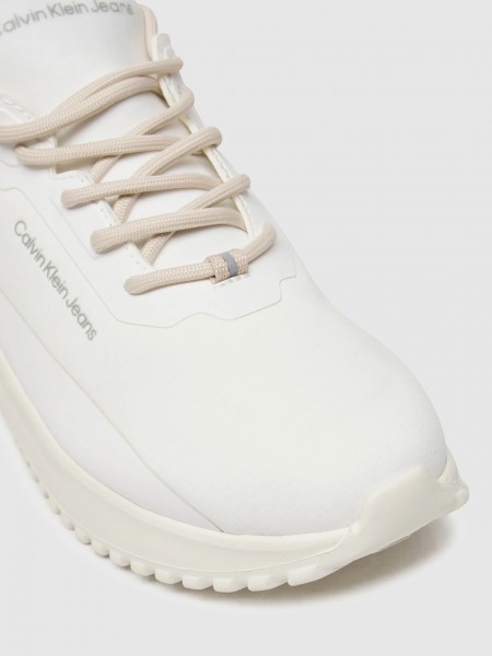 Sneakers Woman Calvin Klein