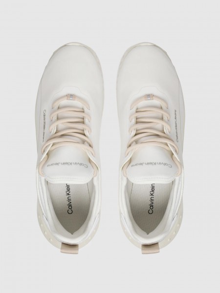 Sneakers Woman Calvin Klein