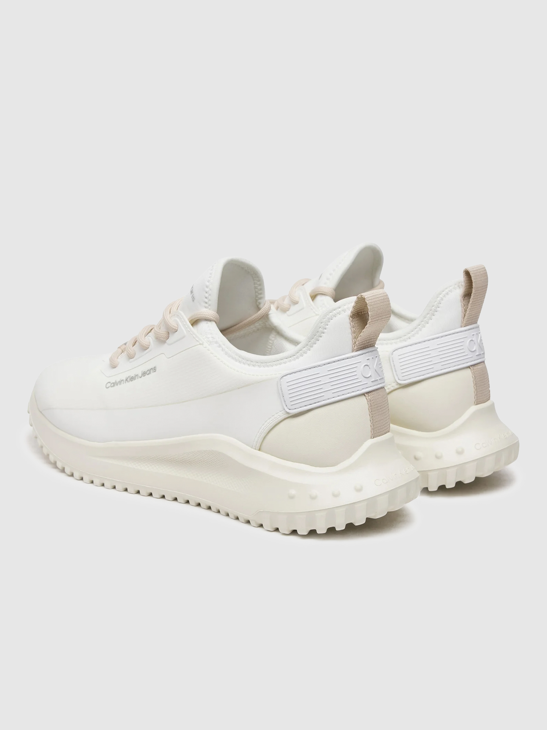 Sneakers Woman Calvin Klein