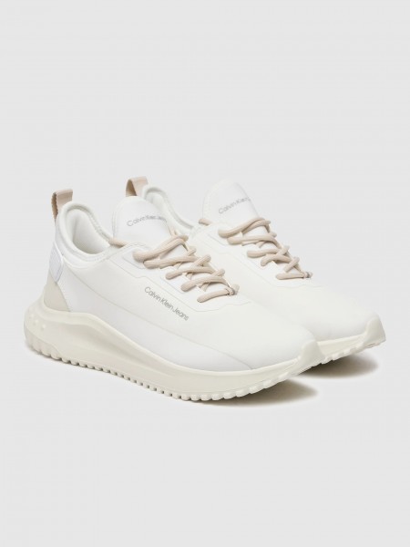 Sneakers Woman Calvin Klein