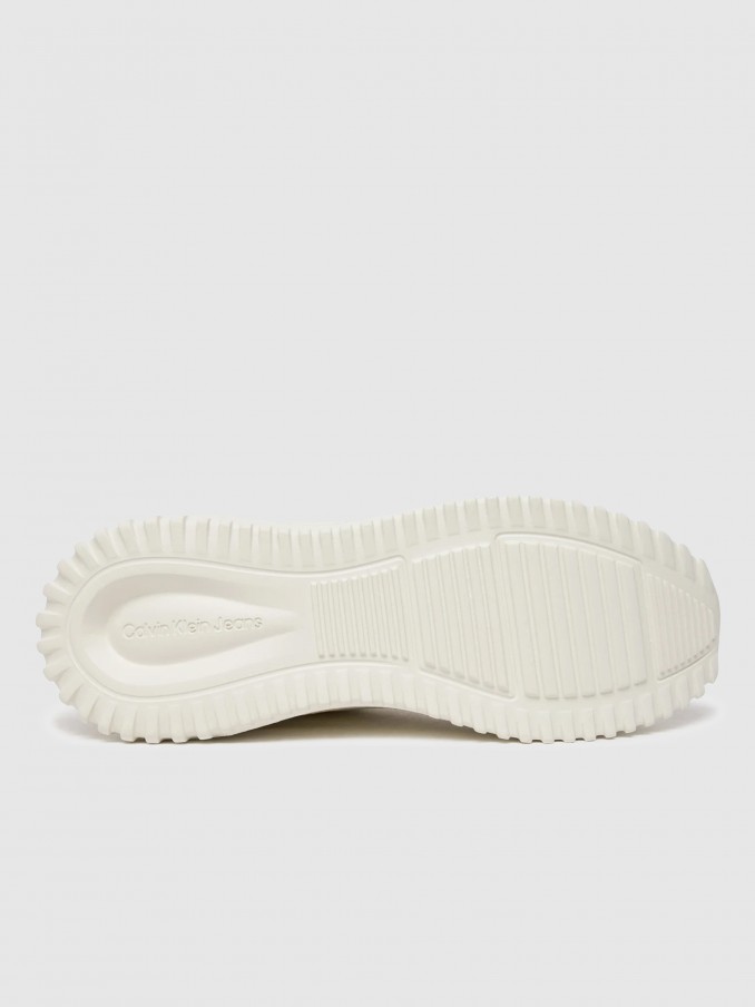 Sneakers Woman Calvin Klein