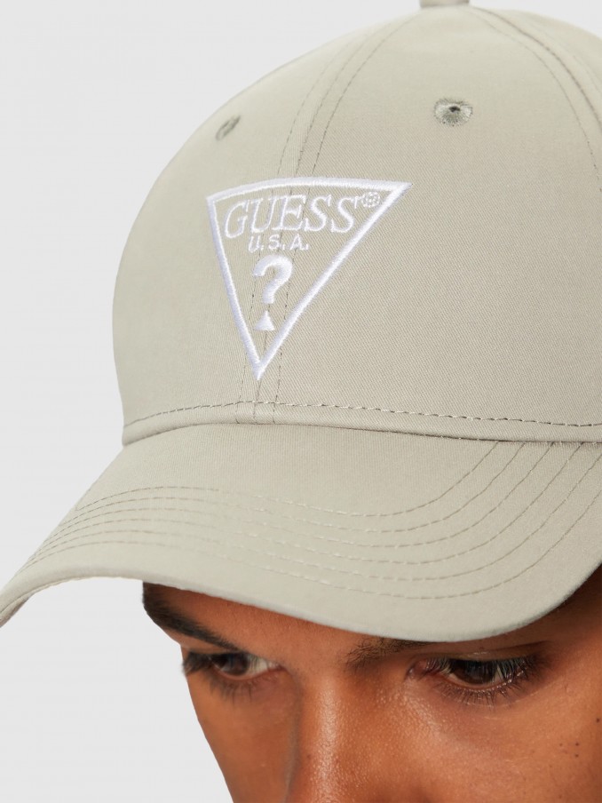 Caps Man Guess Underwear