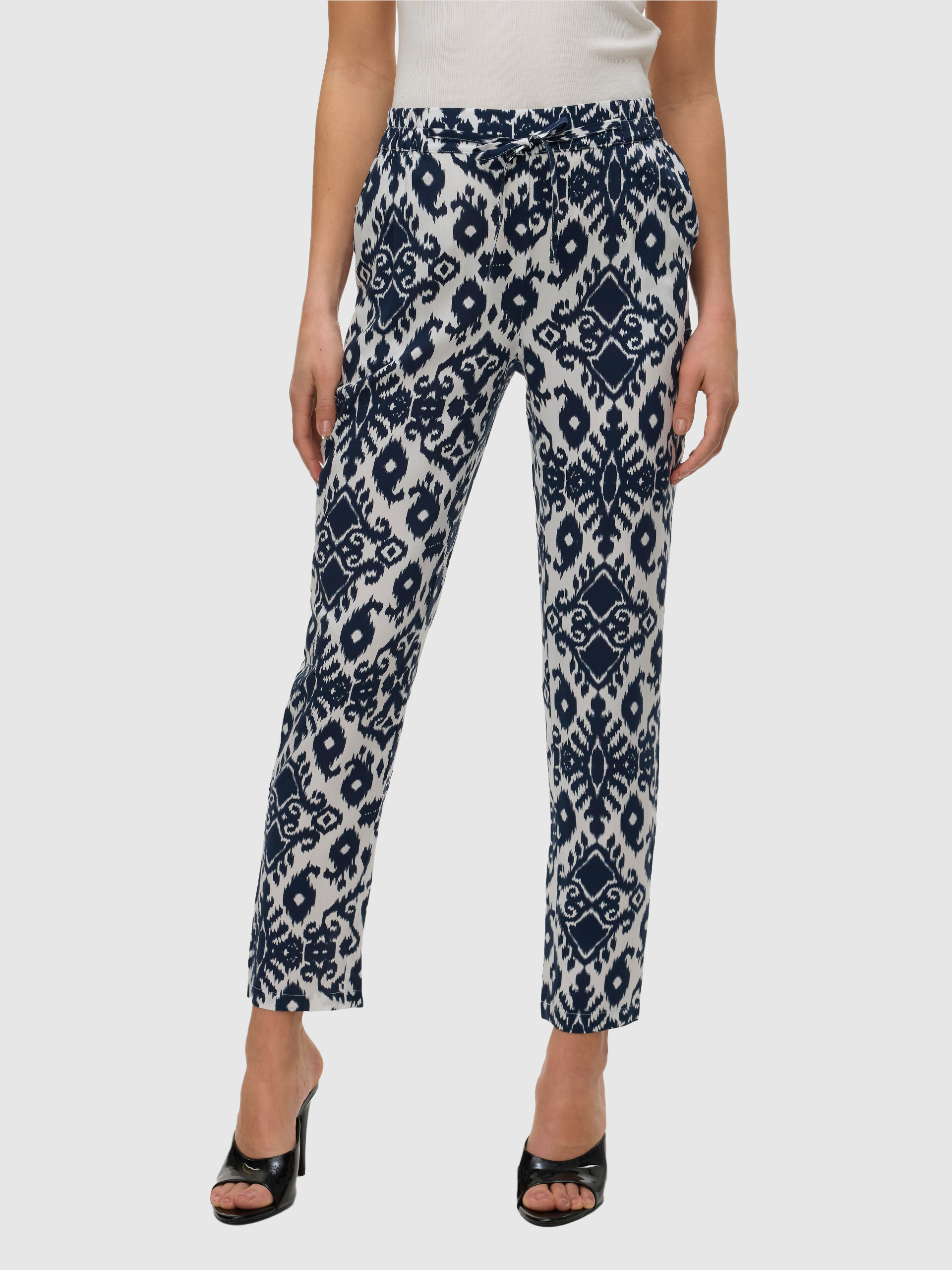 Pants Woman Vero Moda