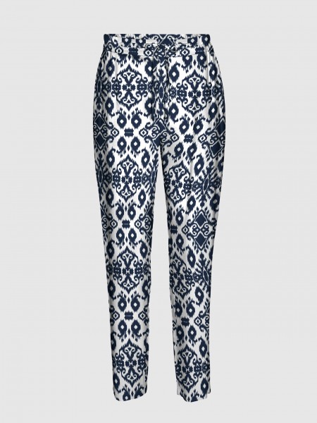 Pants Woman Vero Moda