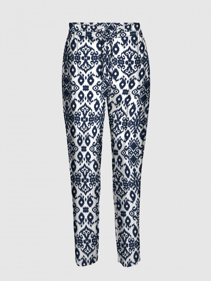Pants Woman Vero Moda