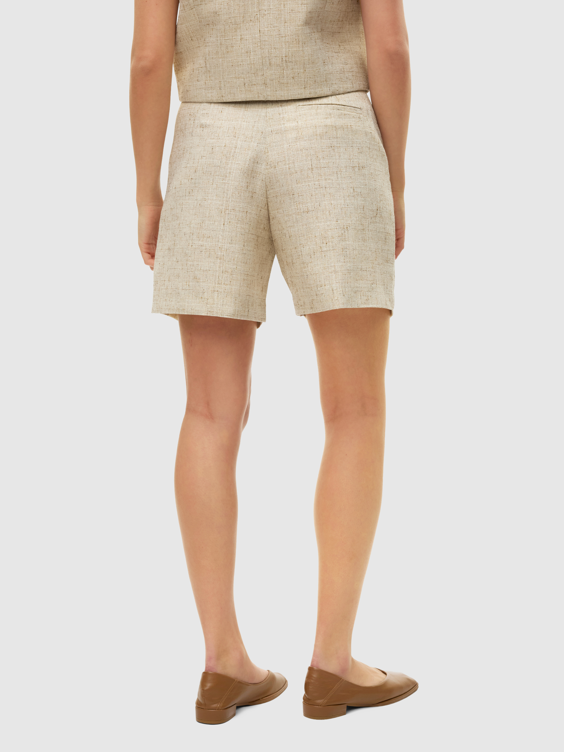 Shorts Woman Vero Moda