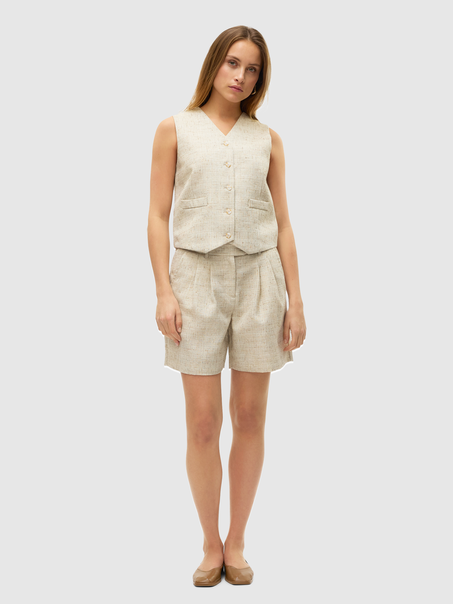 Shorts Woman Vero Moda