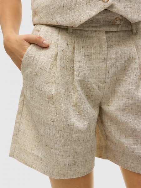 Shorts Woman Vero Moda