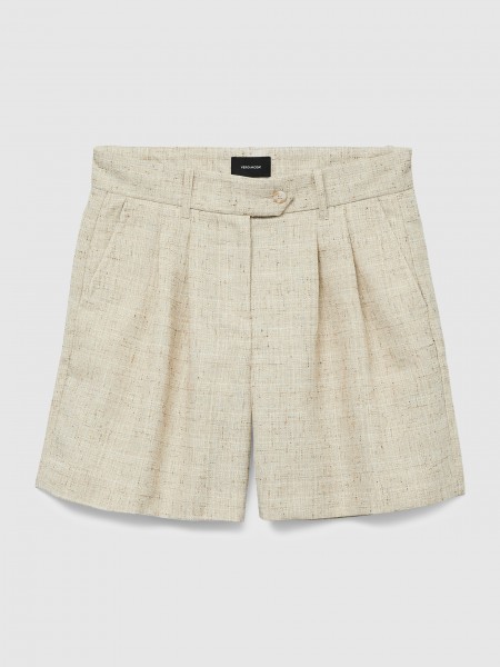 Shorts Woman Vero Moda