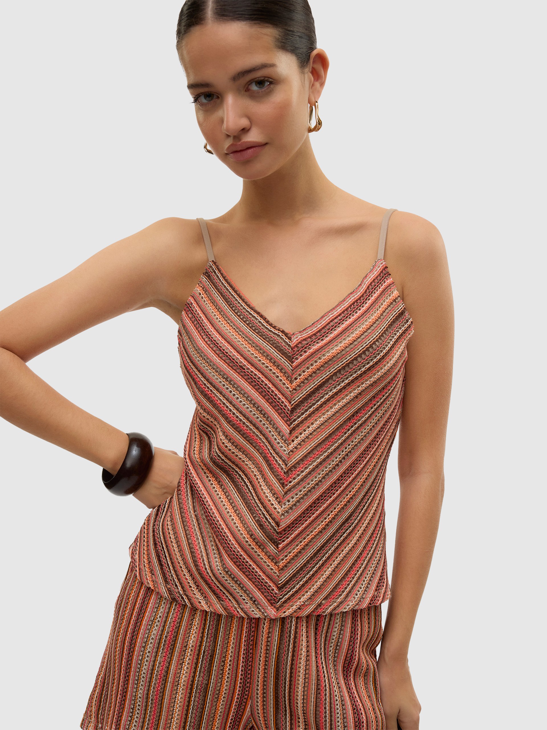 Shirt Woman Vero Moda