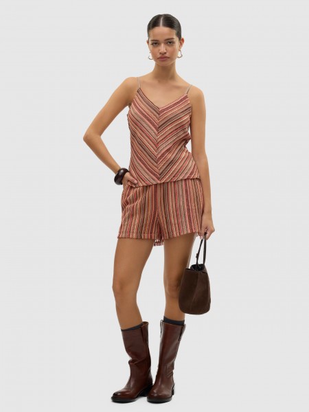 Shirt Woman Vero Moda