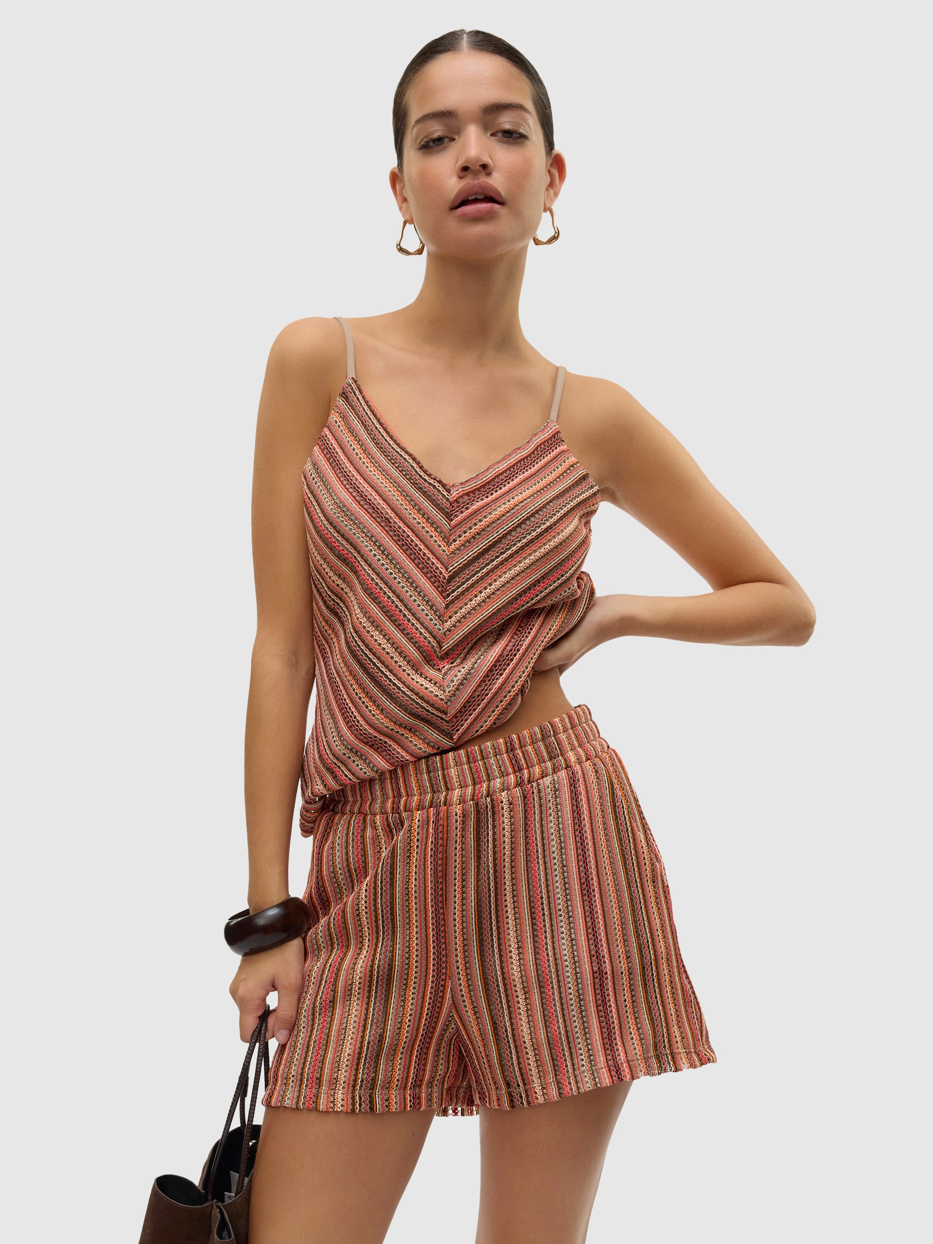 Shorts Woman Vero Moda
