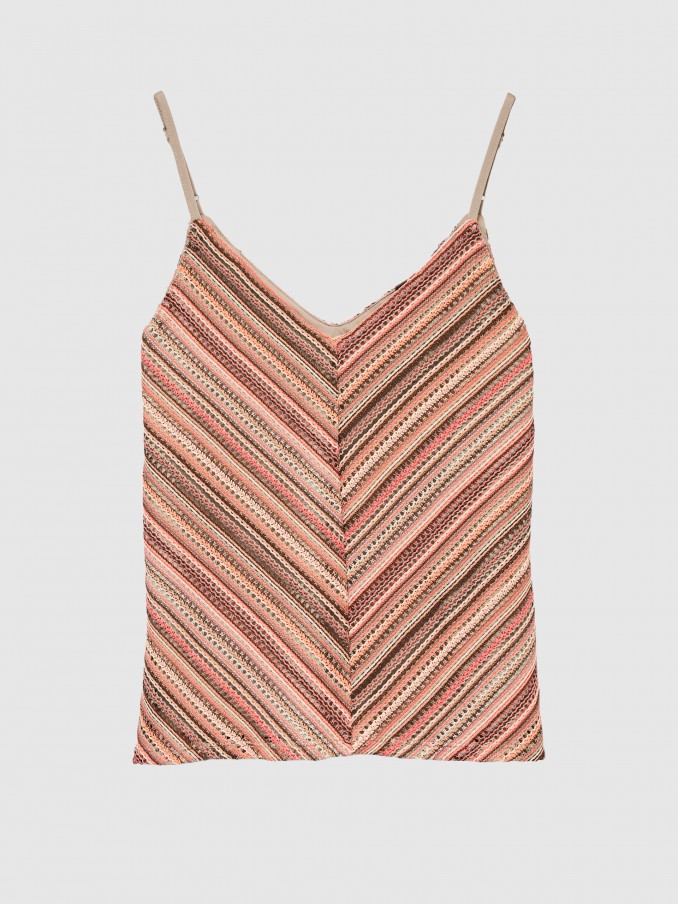 Shirt Woman Vero Moda