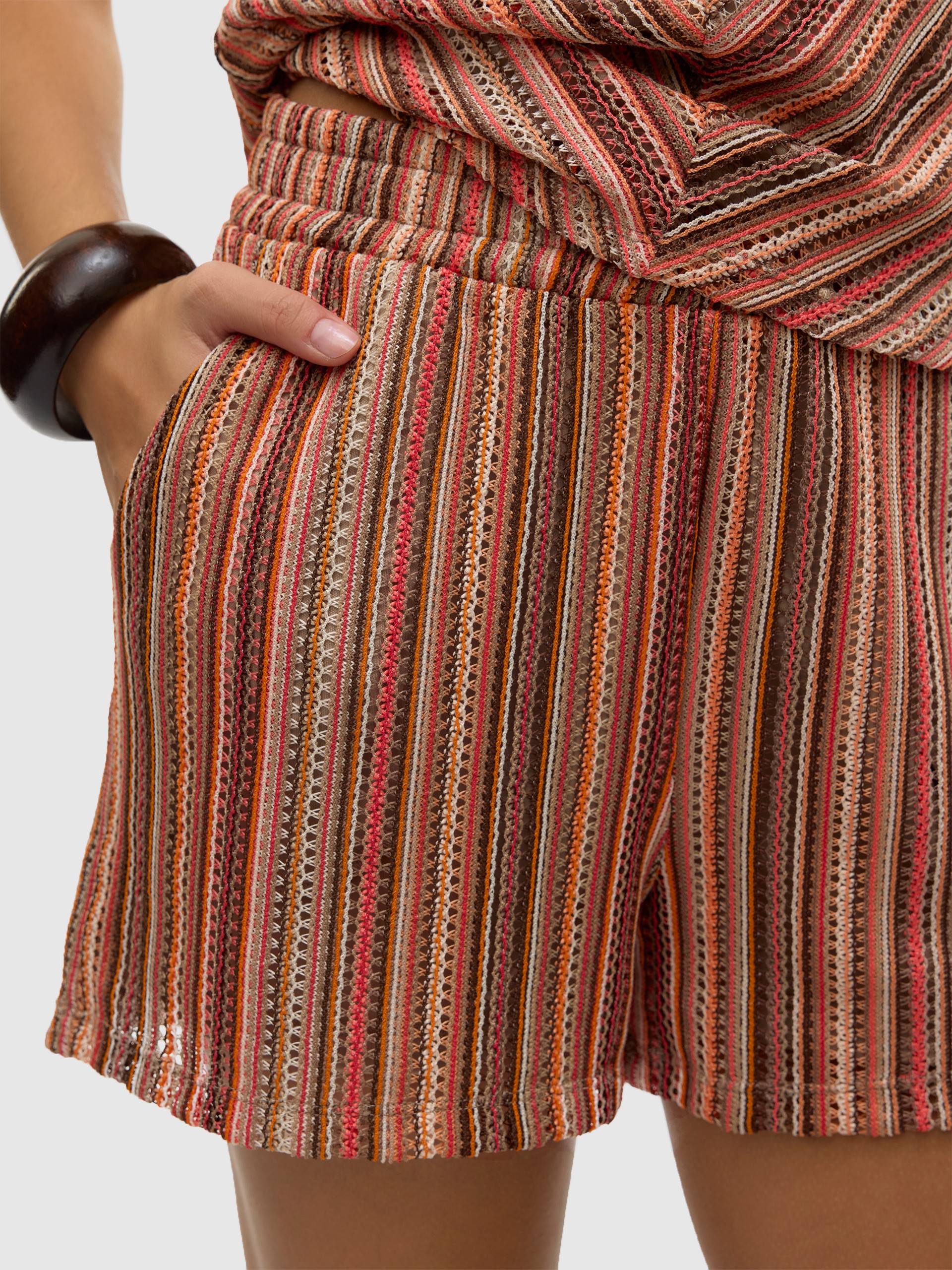 Shorts Woman Vero Moda