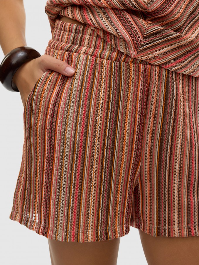 Shorts Woman Vero Moda