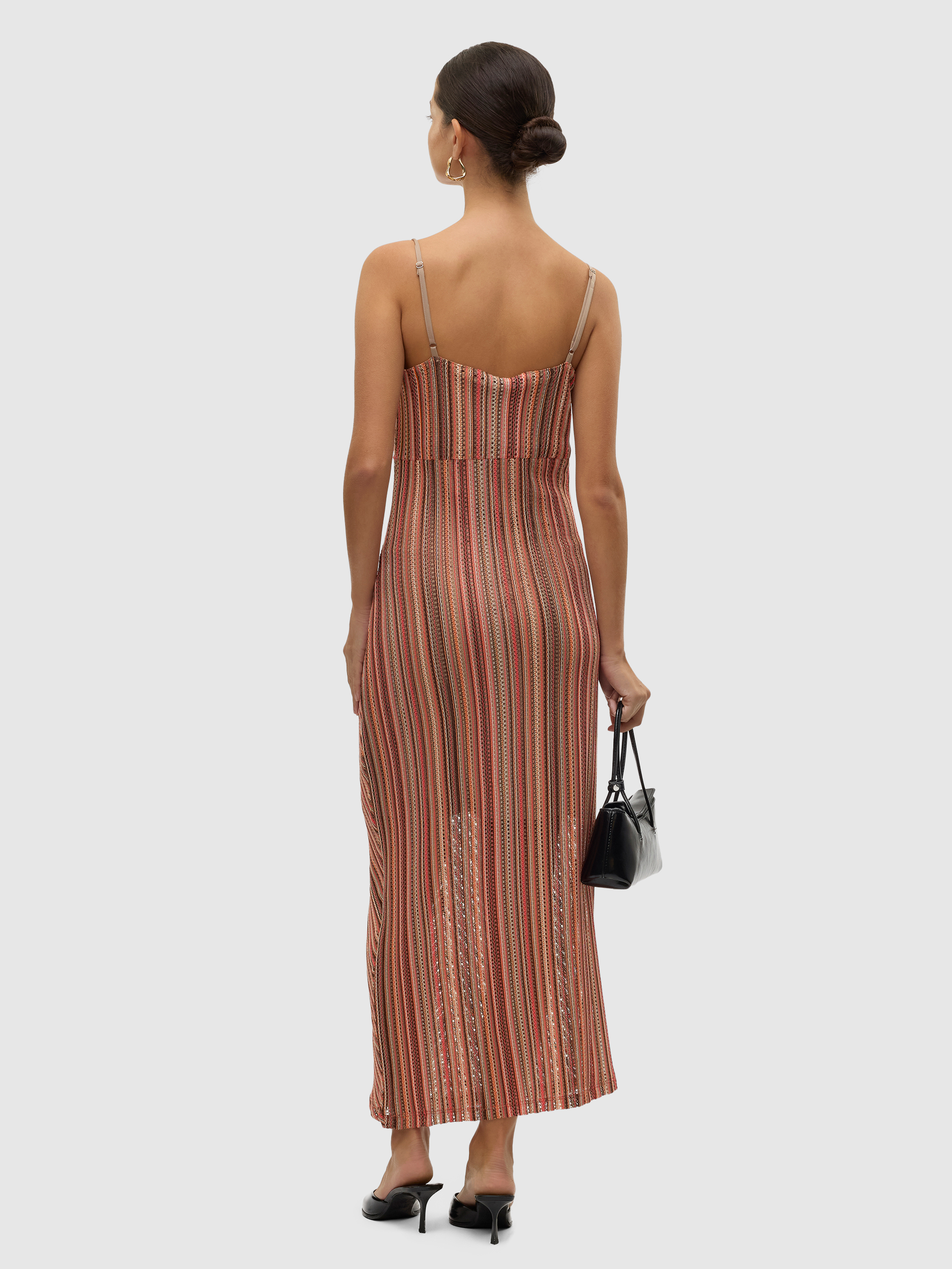 Vestido Mujer Vero Moda