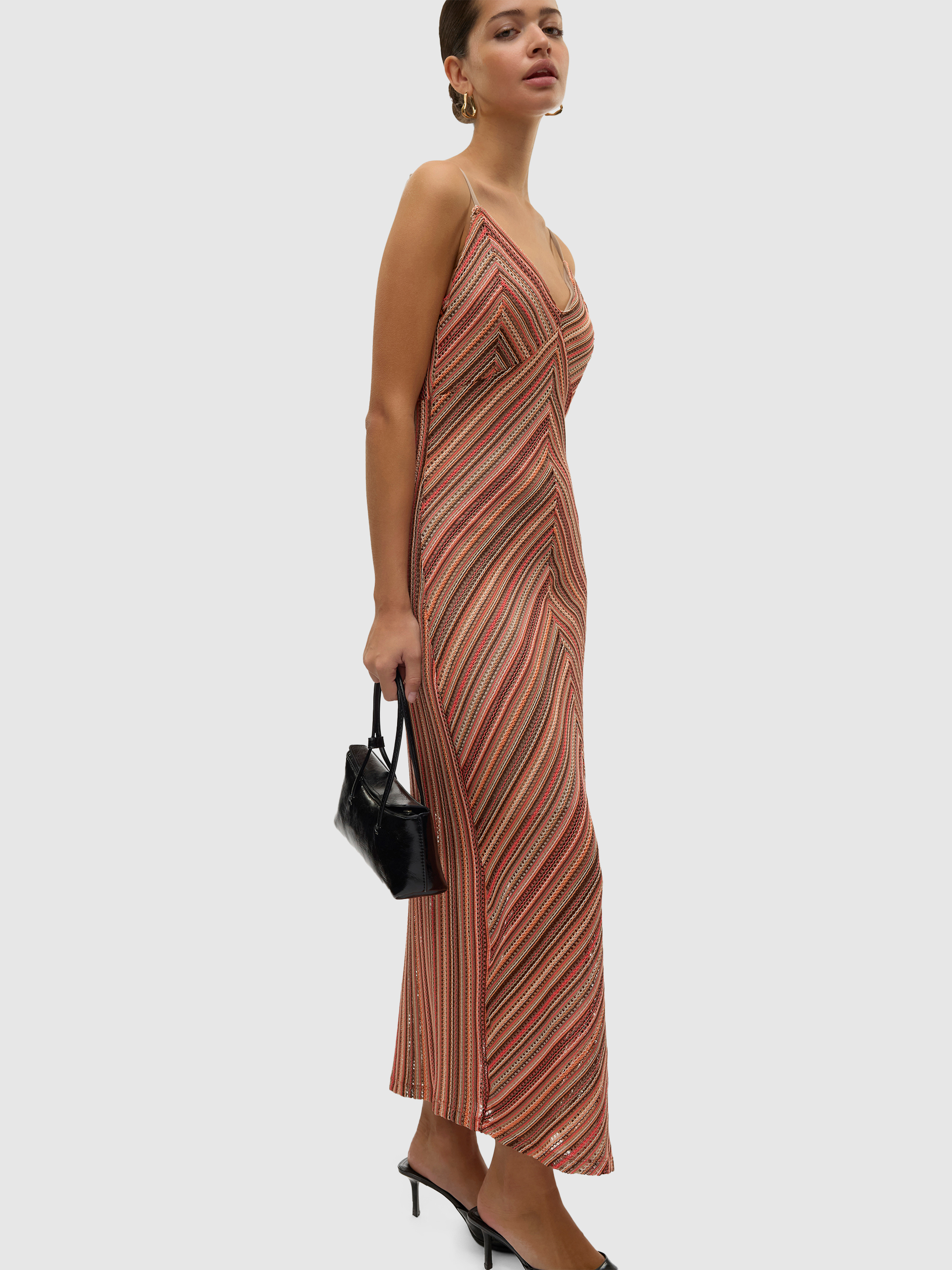 Vestido Mujer Vero Moda